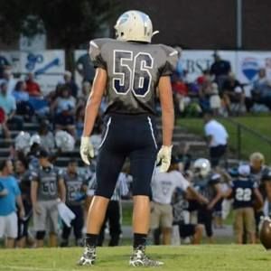 Meet your Posher, Blaine